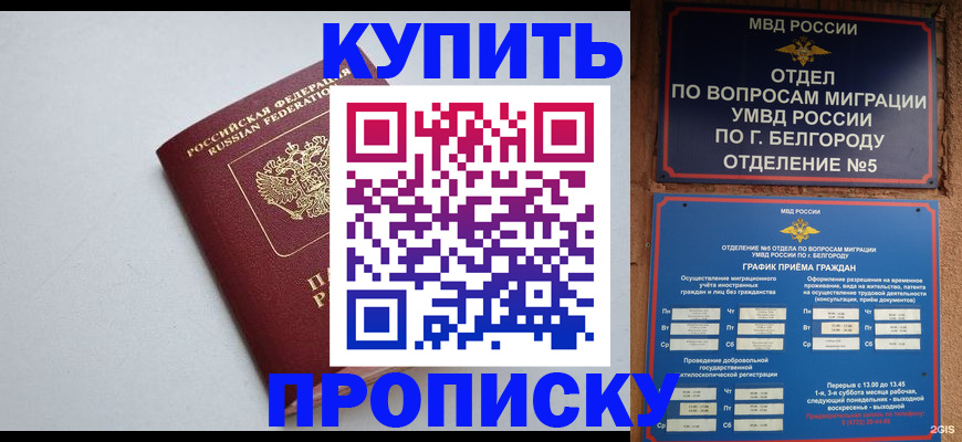 прописка регистрация в Камне-на-Оби